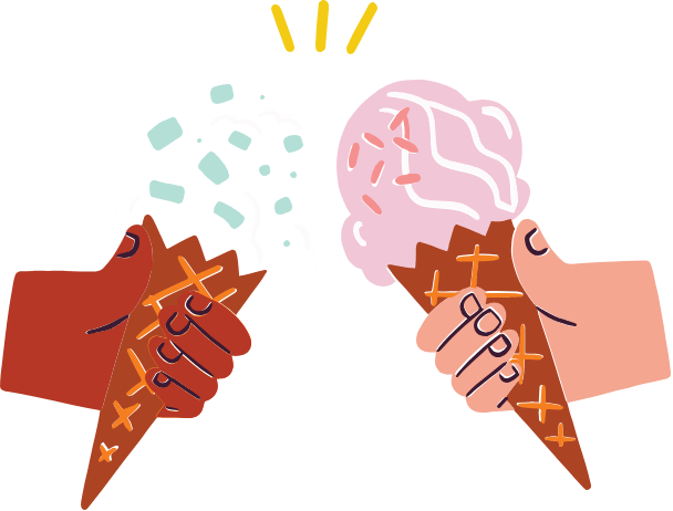 Ice Creams
