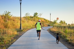 Follow a Trail Anywhere from Great Park Neighborhoods