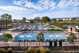 A Summer Day Around Great Park Neighborhoods