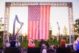 Your Fourth of July Plans? They’re Right Next Door | A Star-Spangled Night at the Great Park