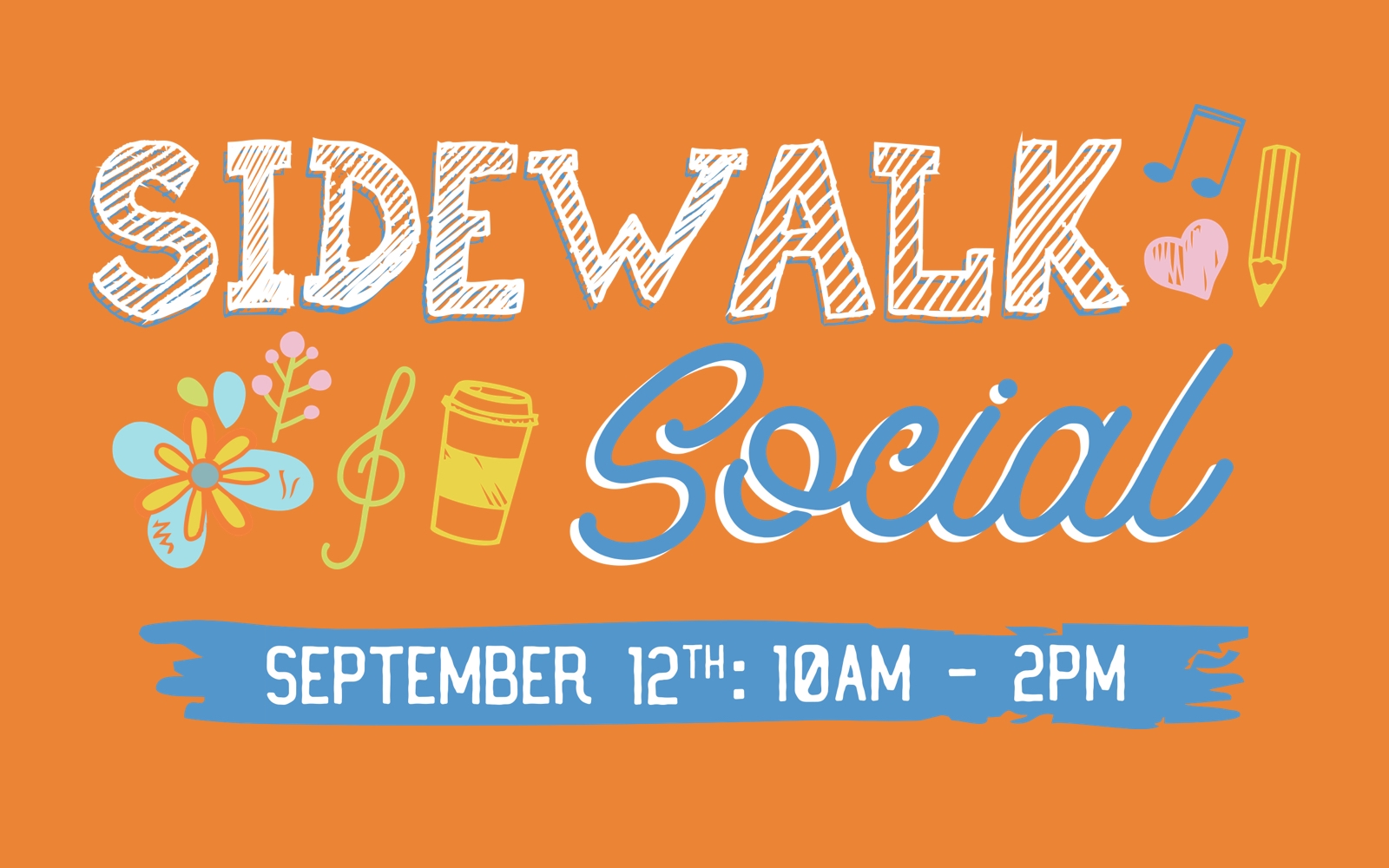 Sidewalk Social