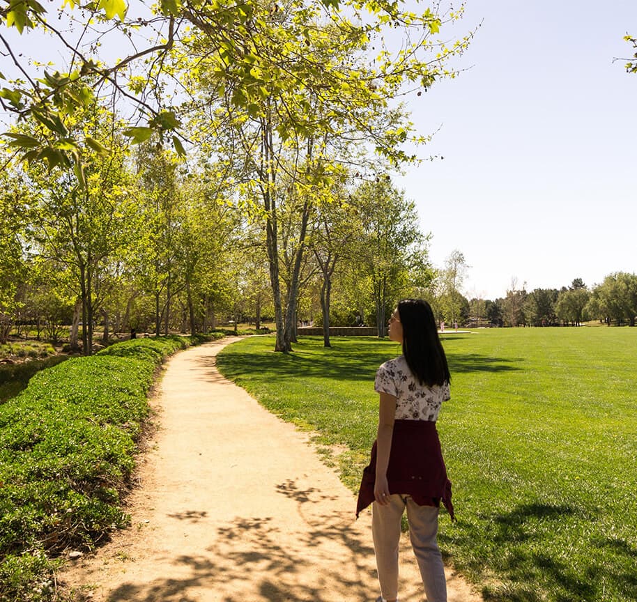 Jeffrey Open Space