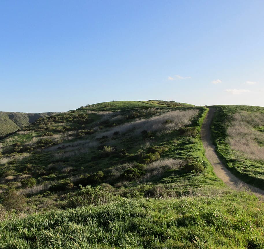 Laguna Coast Wilderness Park