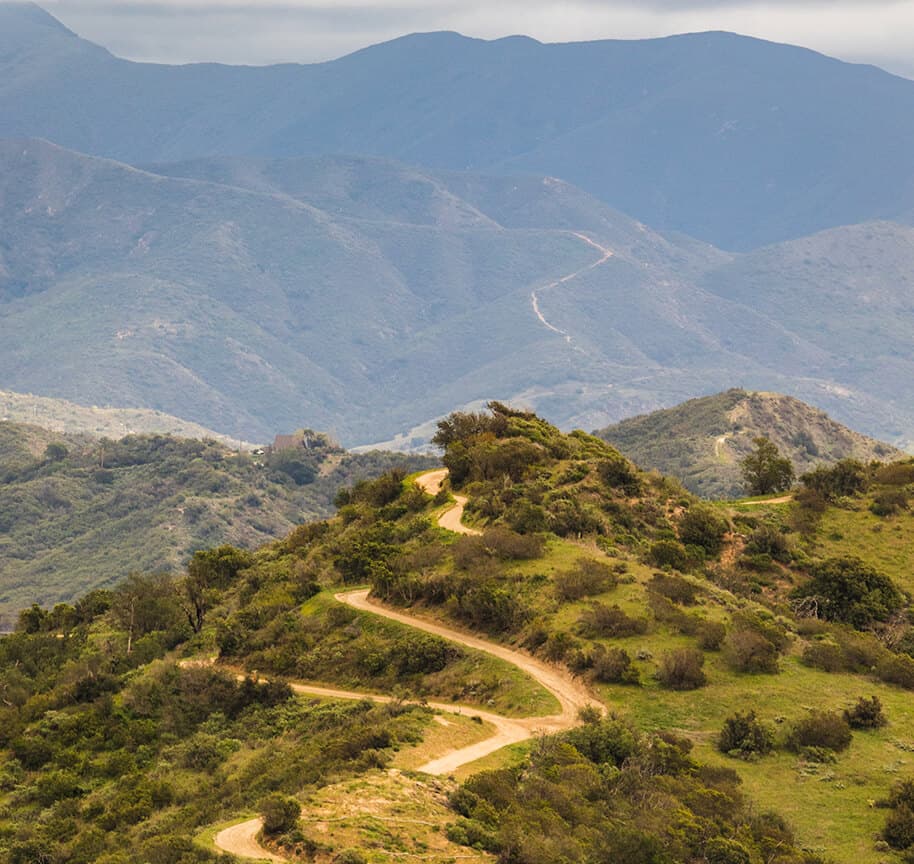 Whiting Ranch Wilderness Park