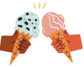 ice cream