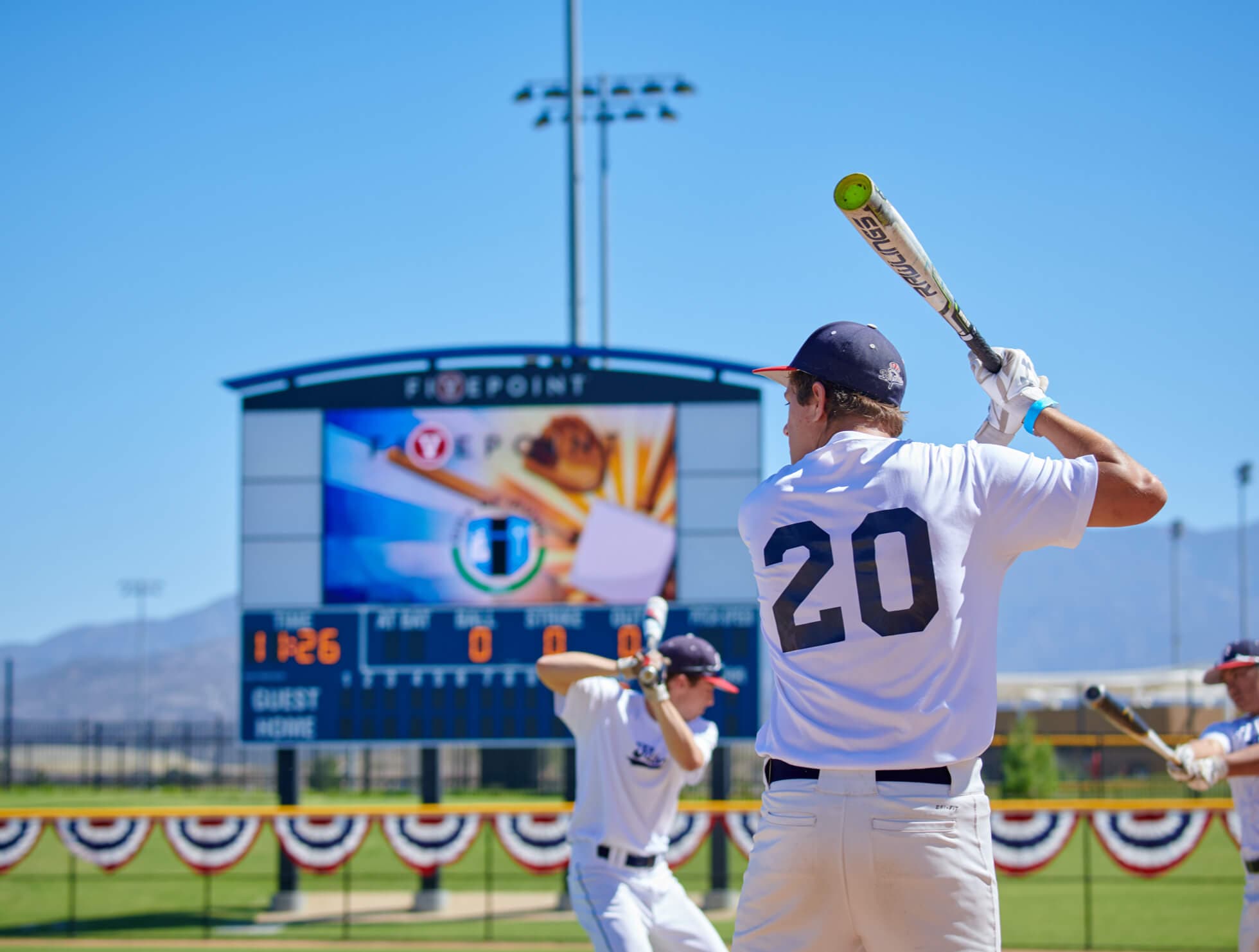 baseball