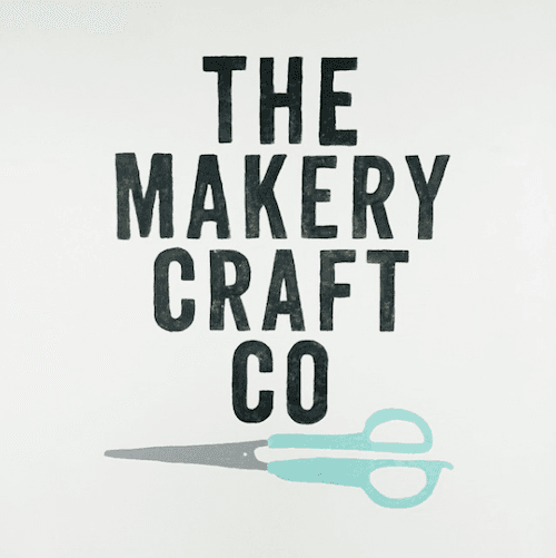 The Makery Craft Co