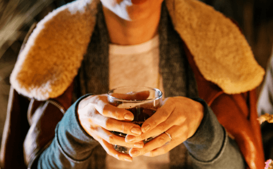 Cozy Up for the Winter Playlist