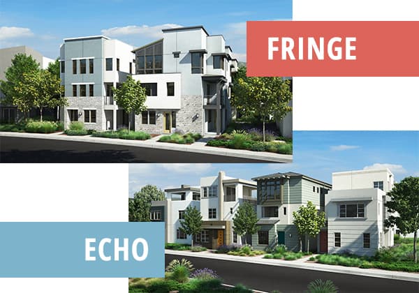 Echo & Fringe Grand Opening