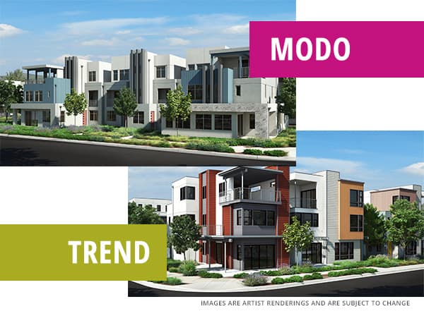 Modo & Trend Grand Opening