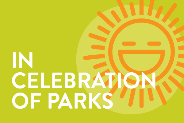 Parks Celebration