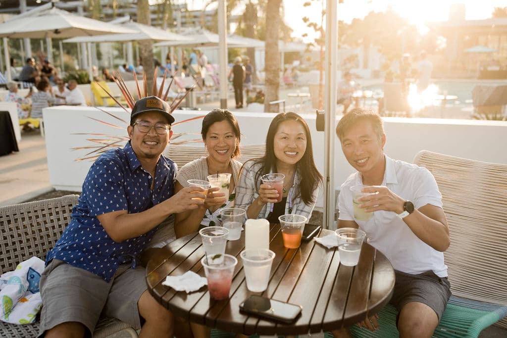 Sip ‘N Dip at Great Park Neighborhoods