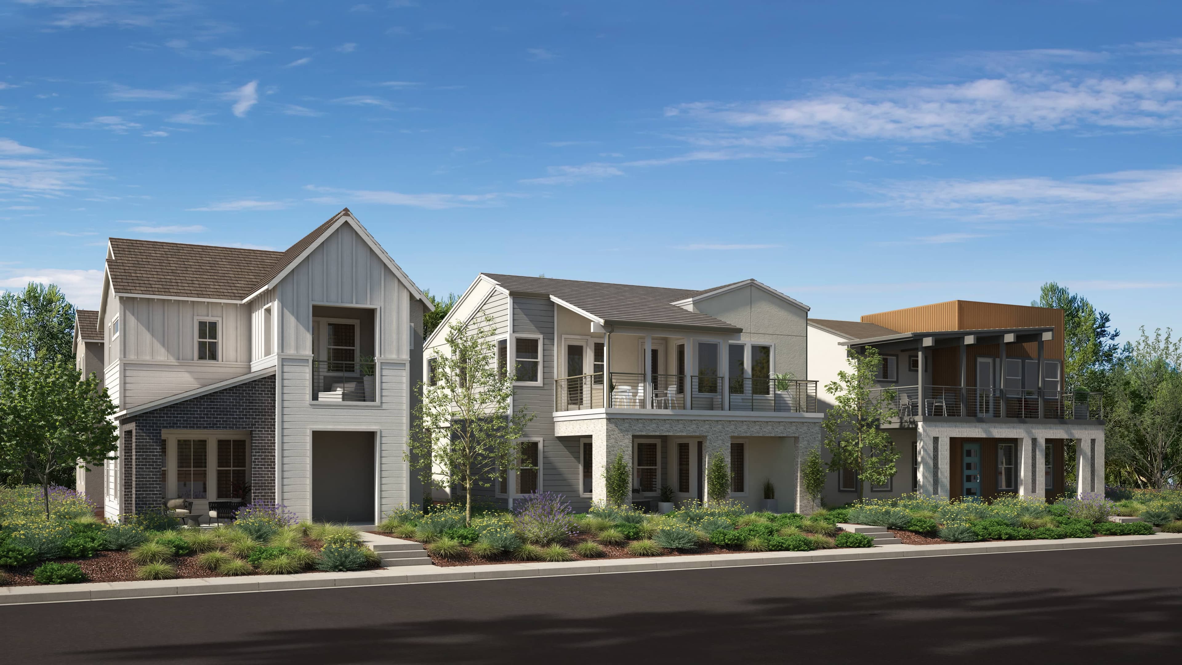 Daybreak by Pulte Homes Now Pre-Selling