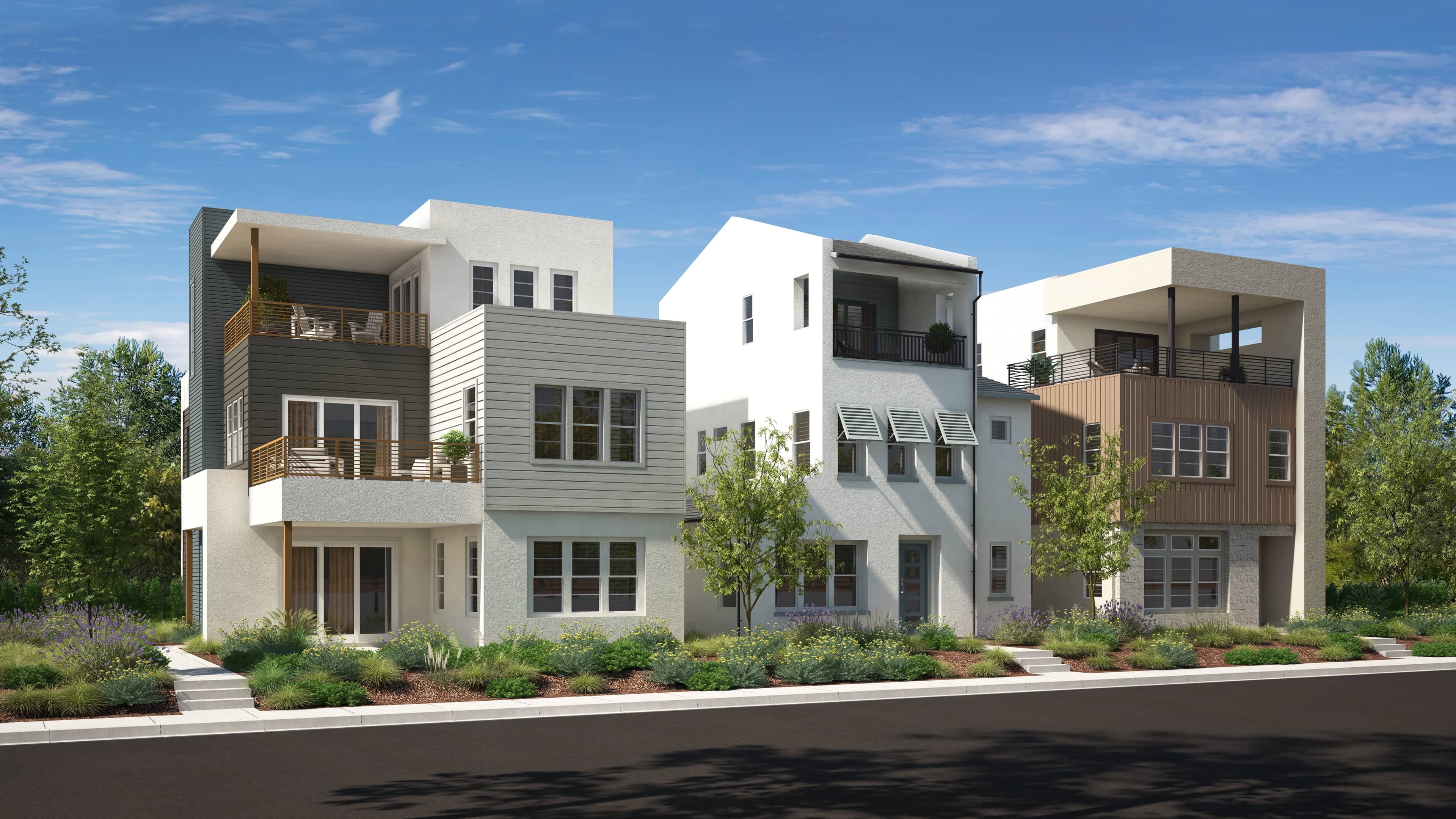 Stratus by Taylor Morrison Homes Now Pre-Selling