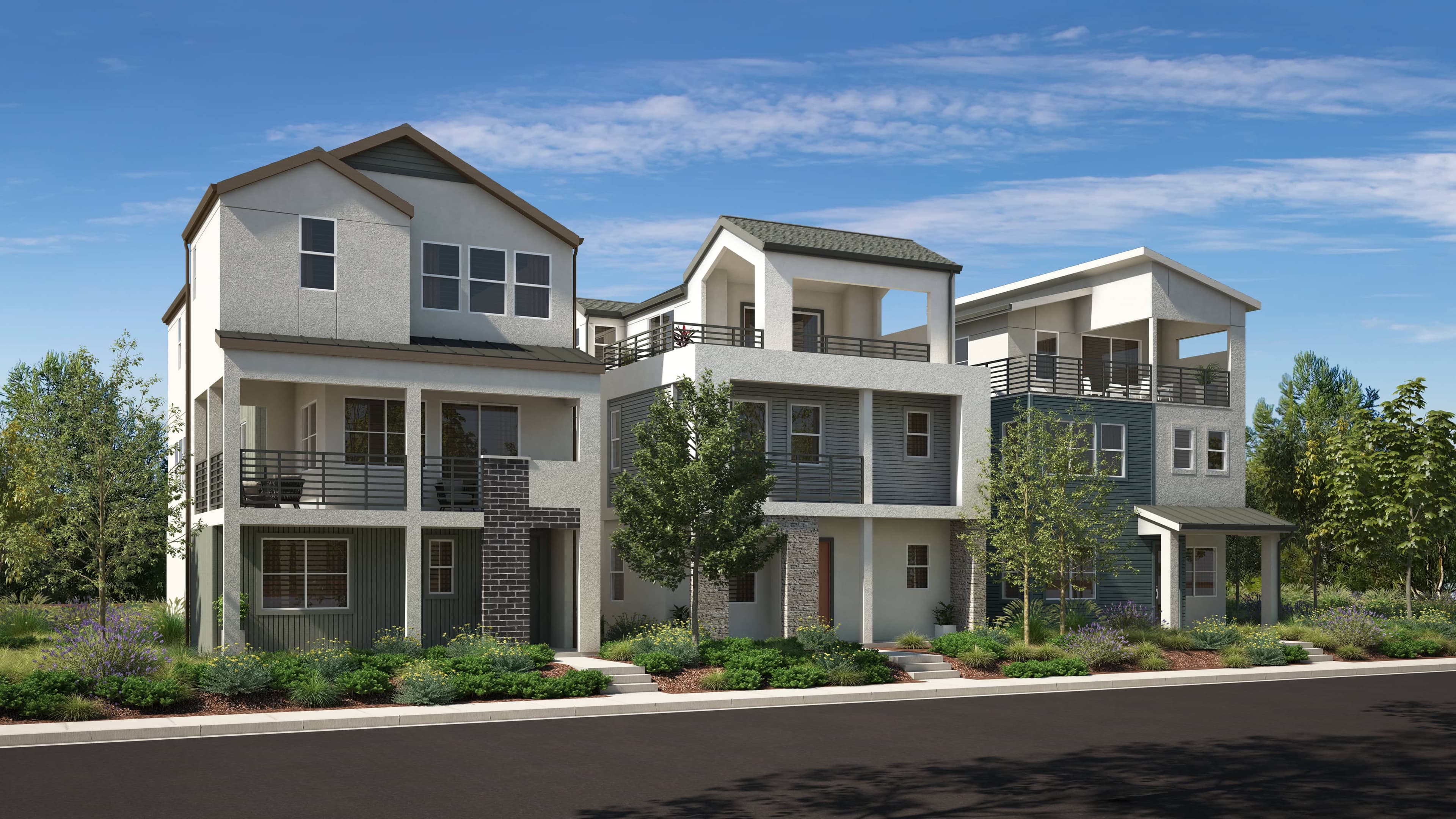 Wynd by Tri Pointe Homes Now Pre-Selling