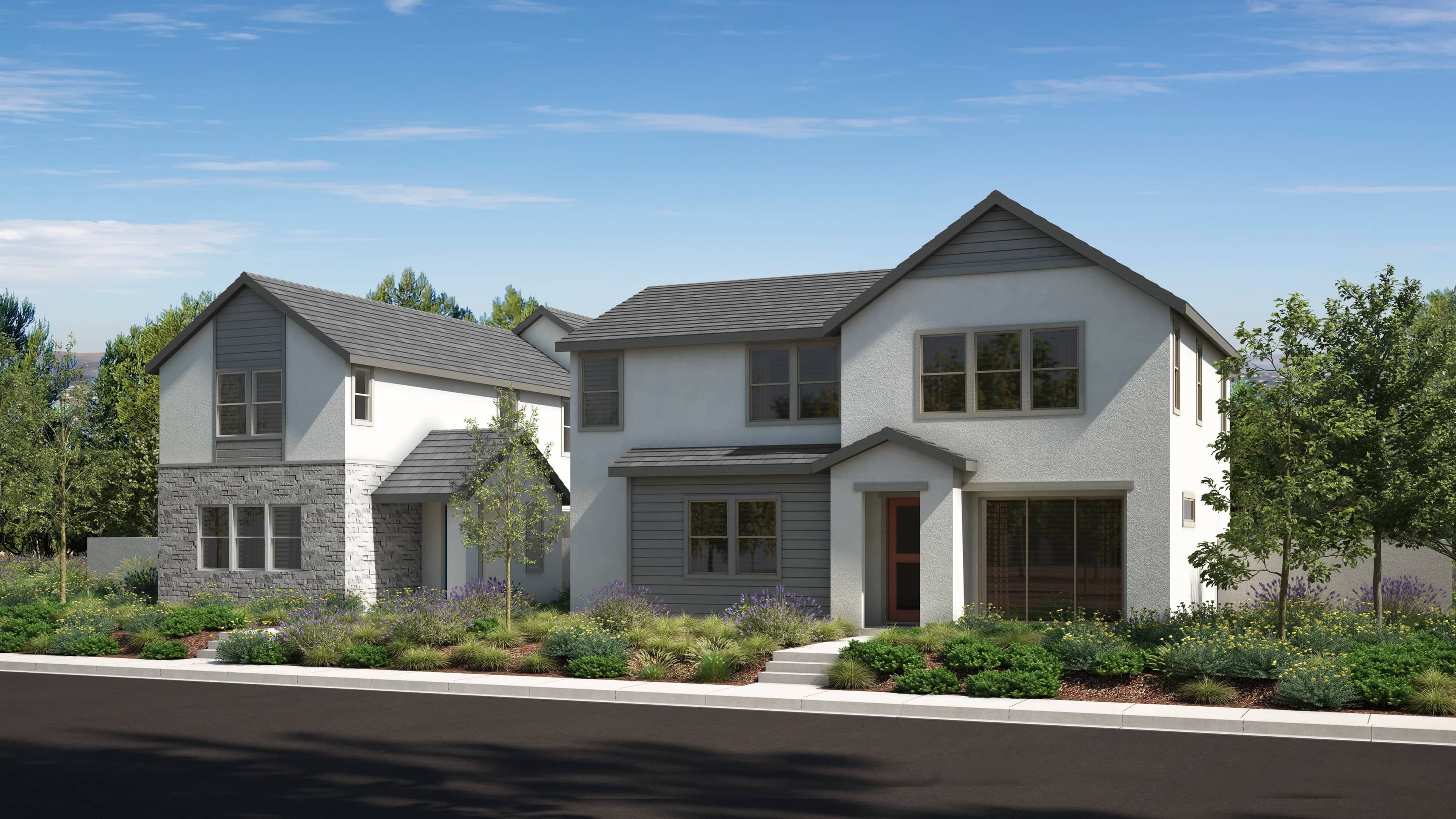 Amber by Lennar Now Selling