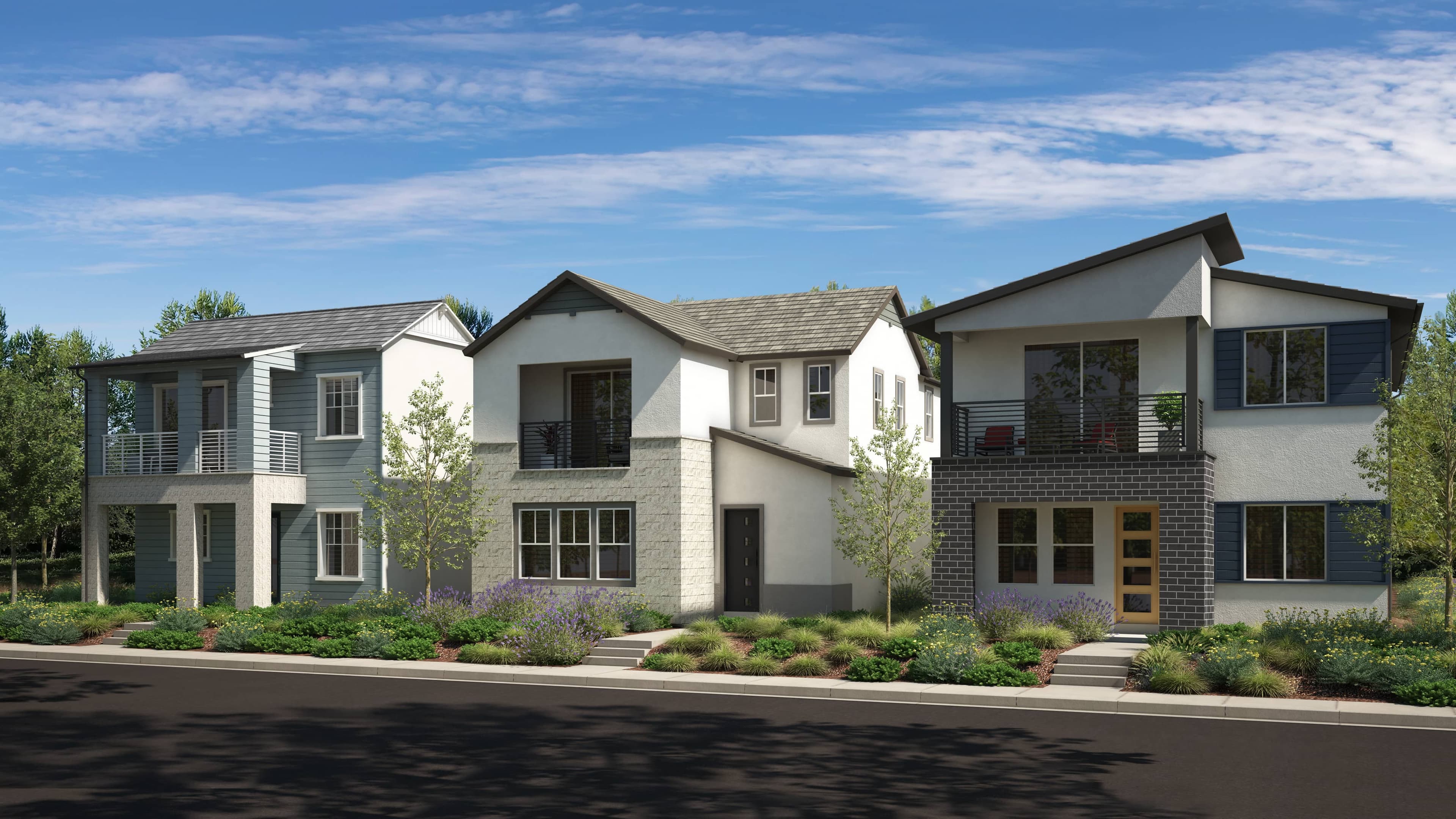 Skylark by Lennar Now Selling