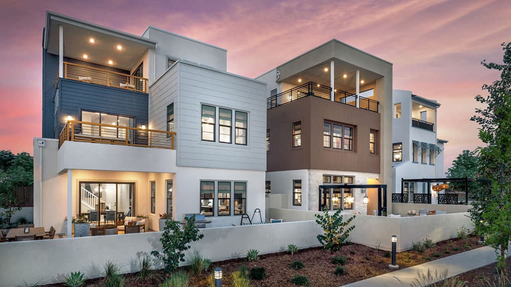 Home of the Week: Stratus by Taylor Morrison