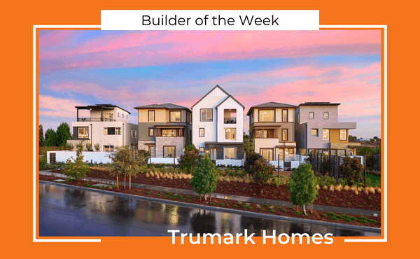 Builder of the Week: Trumark Homes