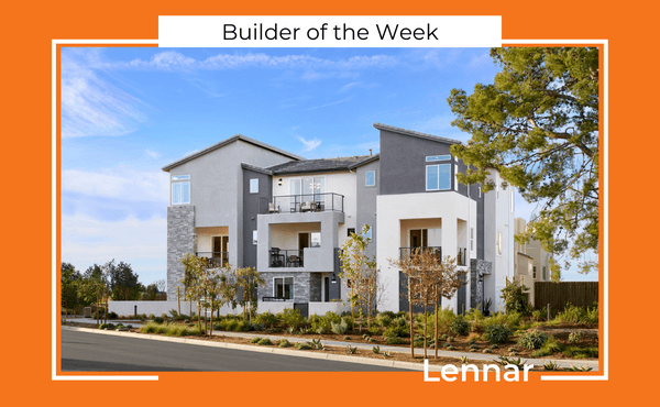 Builder of the Week: Lennar