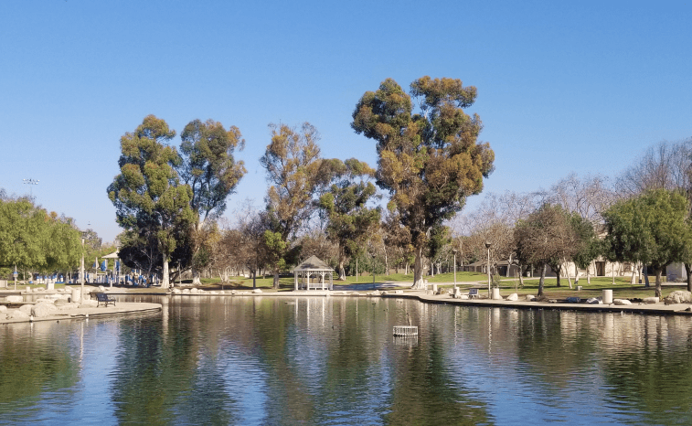 City of Irvine Parks Remain the Fourth Best Park System in the Nation