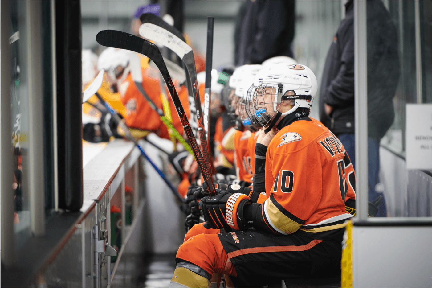 hockey